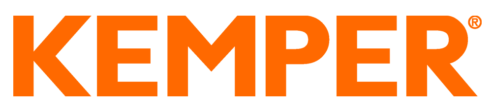 KEMPER Logo