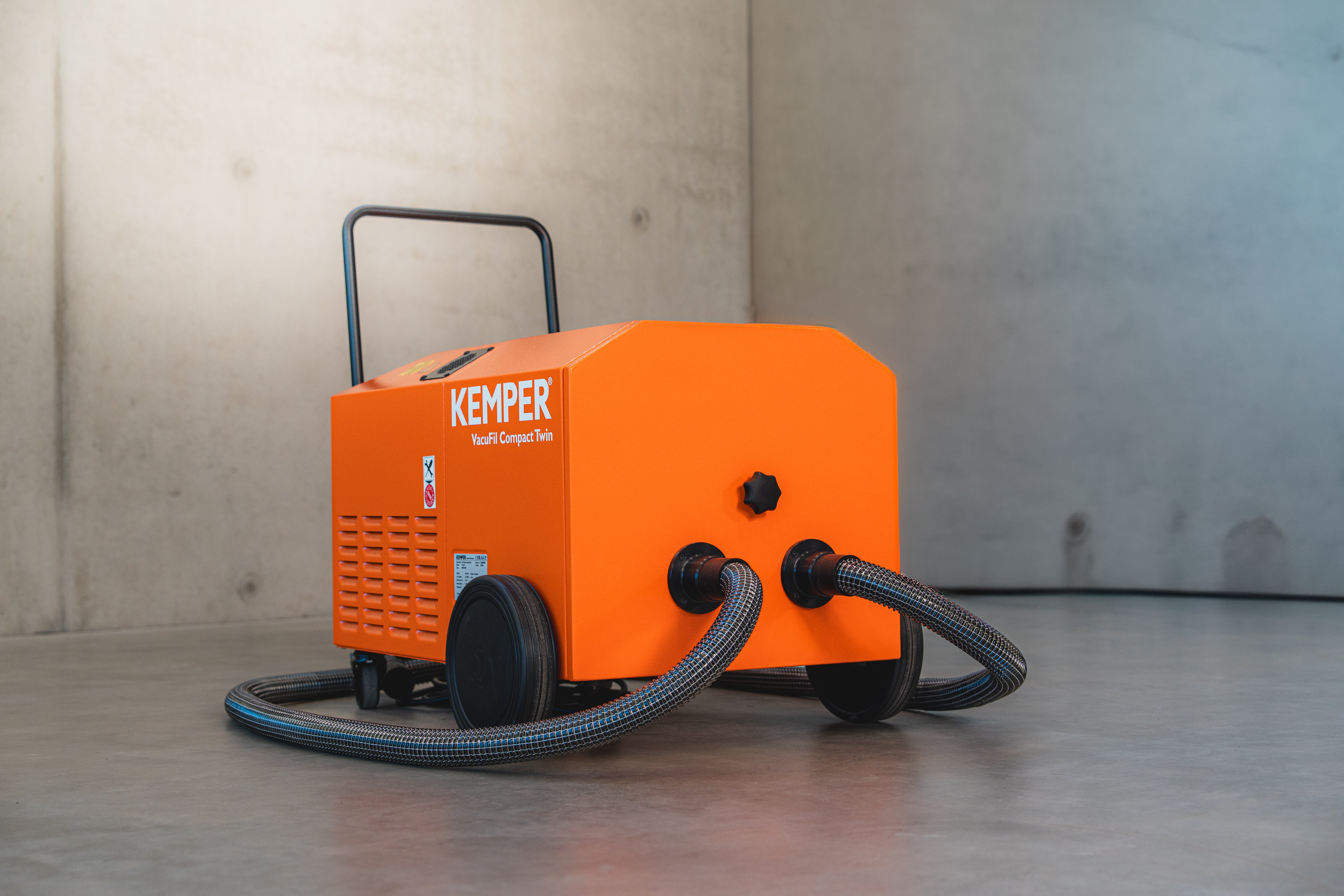 Vacufil Compact Twin- (1)