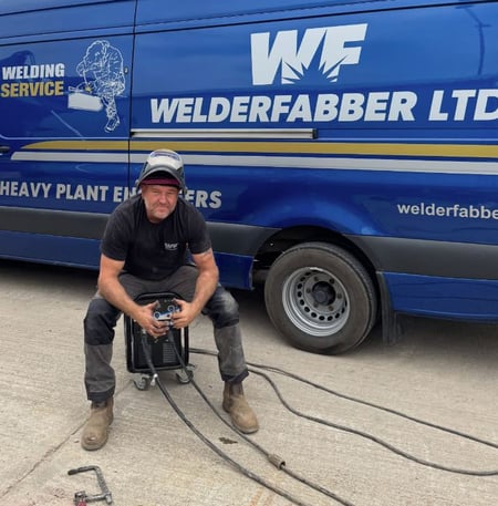 welderfabber